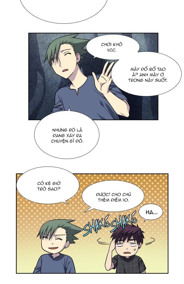 Thế Giới Game Thủ: Chapter 255