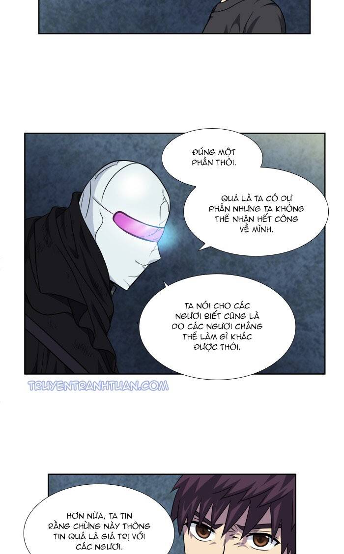 Thế Giới Game Thủ: Chapter 259