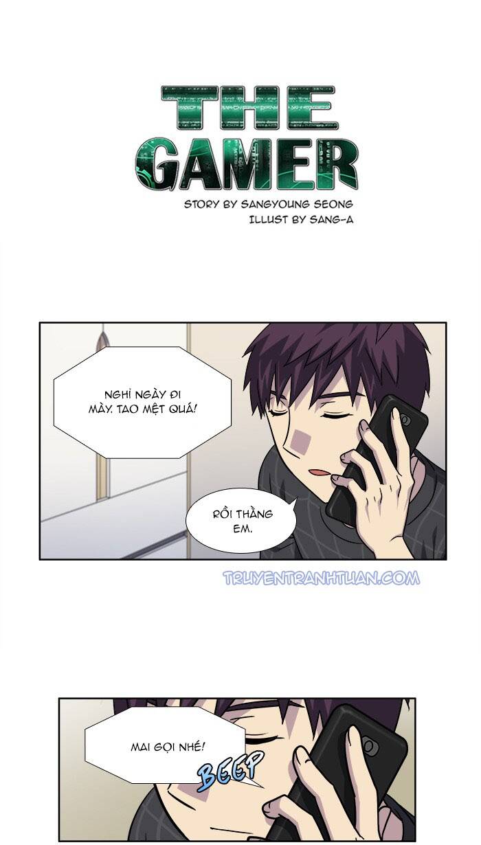 Thế Giới Game Thủ: Chapter 263