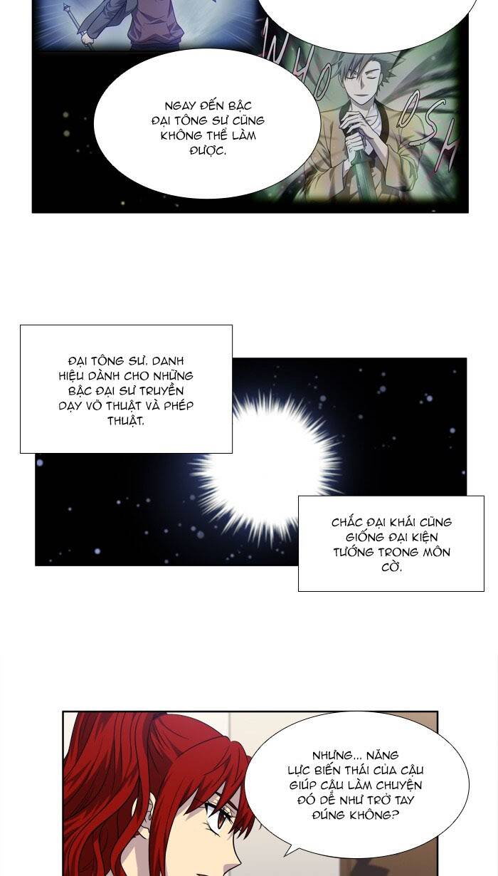 Thế Giới Game Thủ: Chapter 263