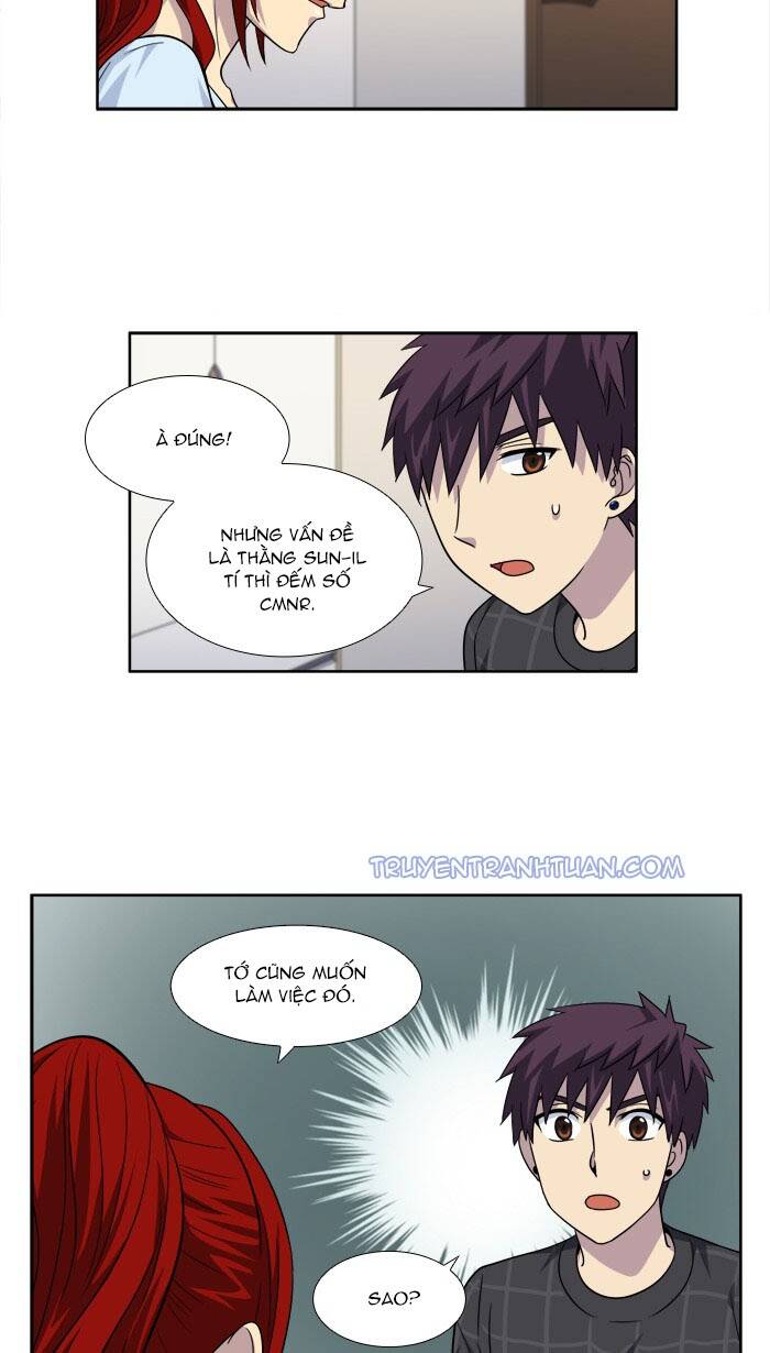 Thế Giới Game Thủ: Chapter 263