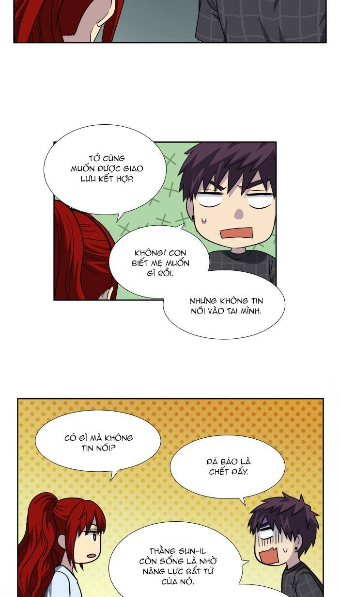 Thế Giới Game Thủ: Chapter 263