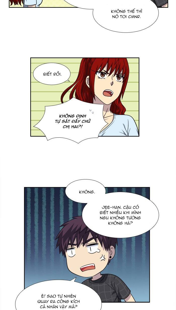 Thế Giới Game Thủ: Chapter 263