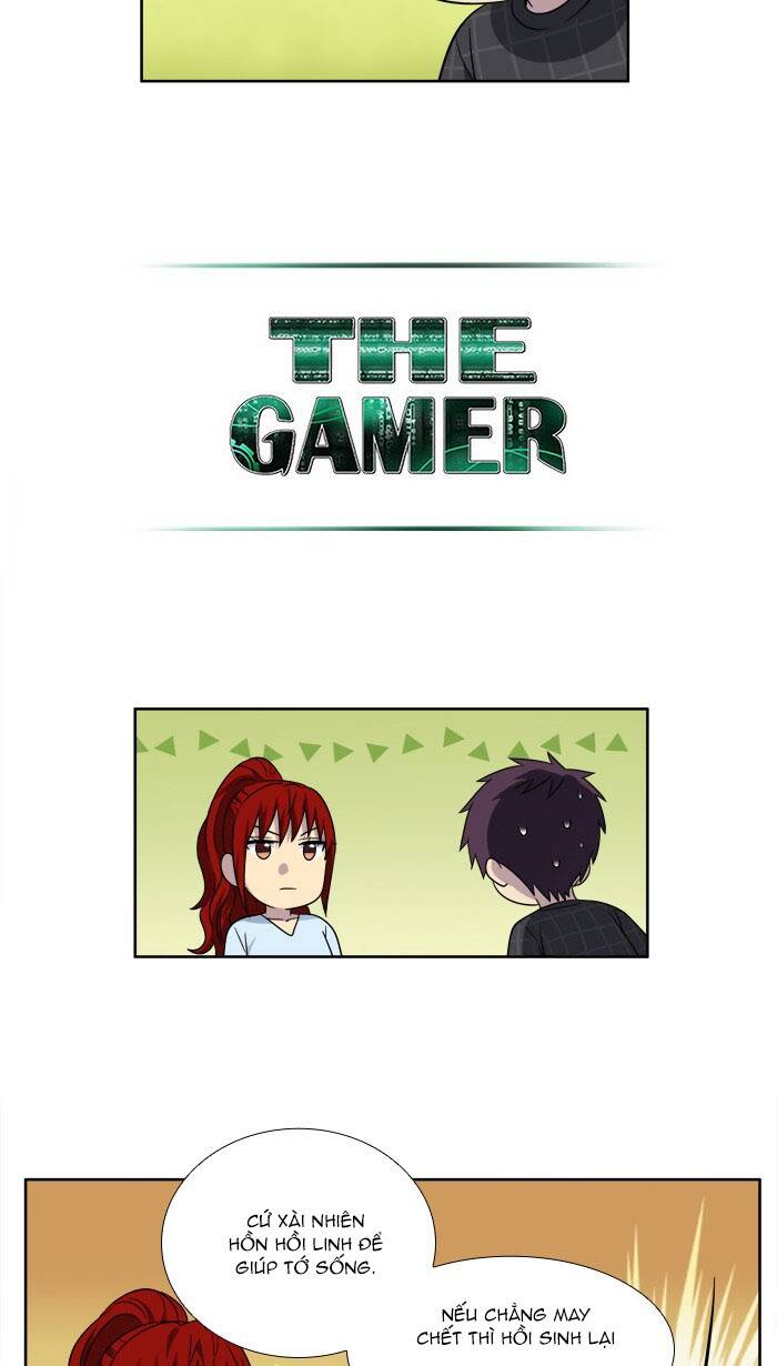 Thế Giới Game Thủ: Chapter 263