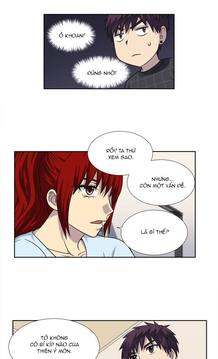Thế Giới Game Thủ: Chapter 263