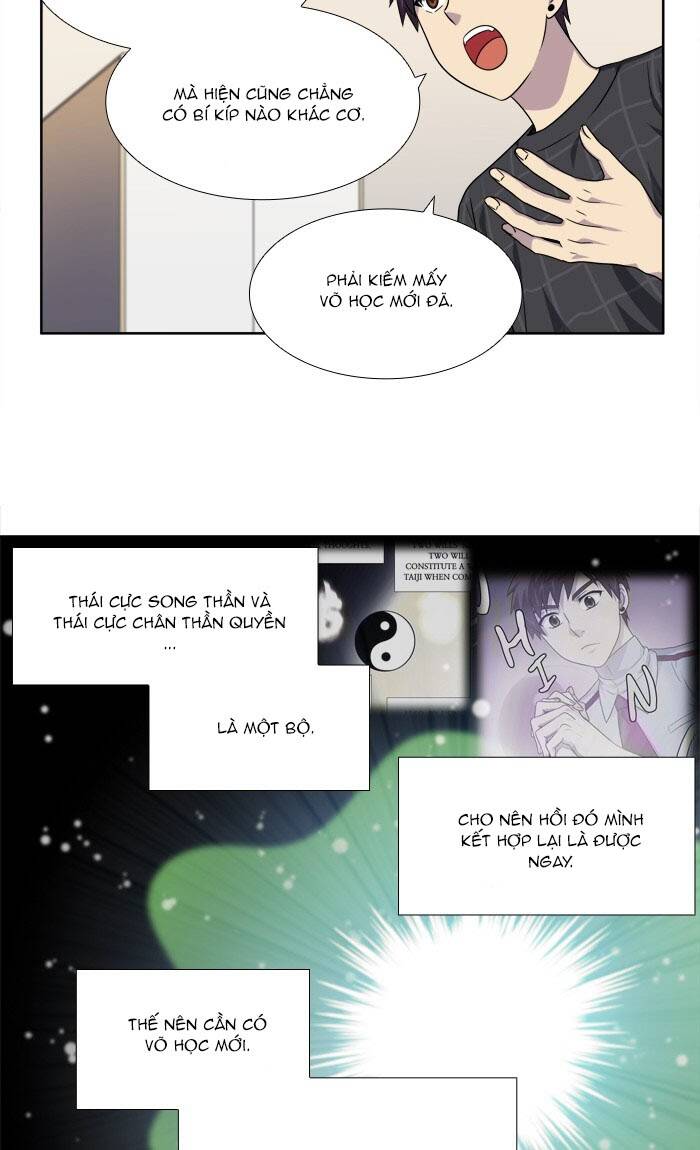 Thế Giới Game Thủ: Chapter 263