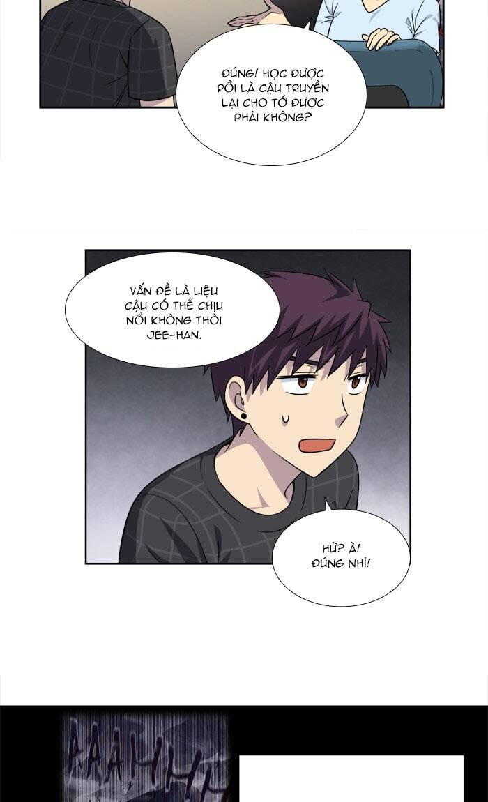 Thế Giới Game Thủ: Chapter 263