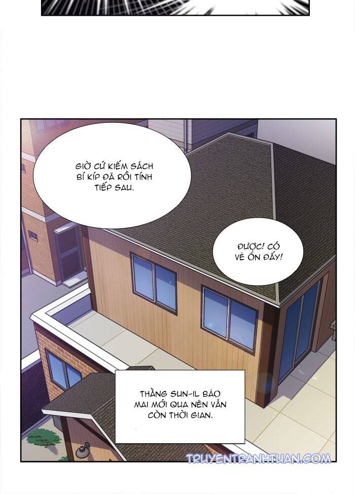 Thế Giới Game Thủ: Chapter 263