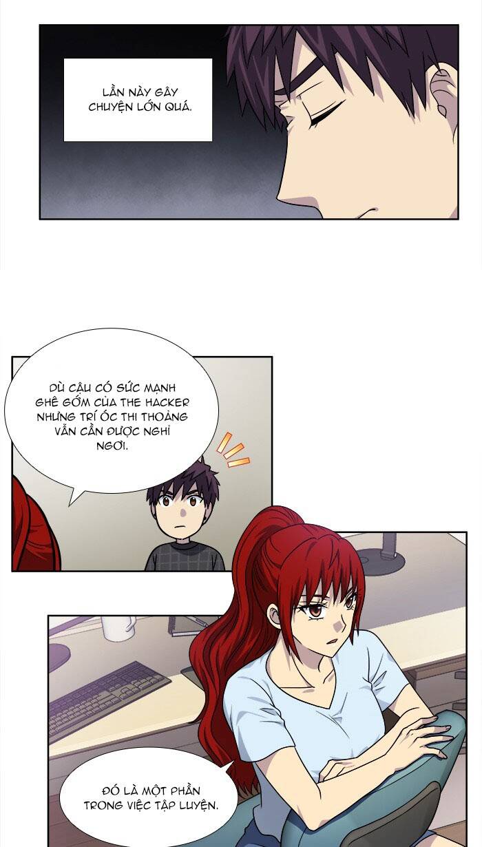 Thế Giới Game Thủ: Chapter 263