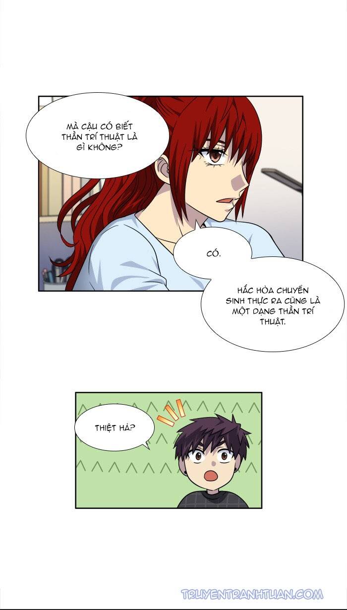 Thế Giới Game Thủ: Chapter 263