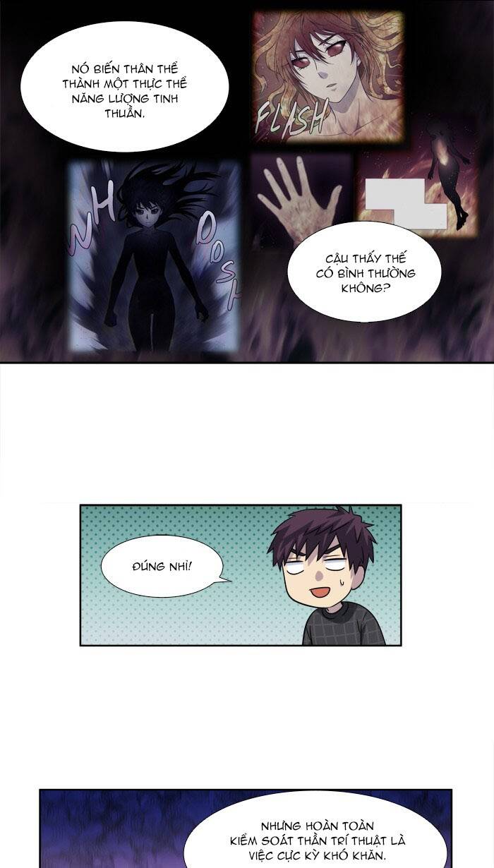 Thế Giới Game Thủ: Chapter 263