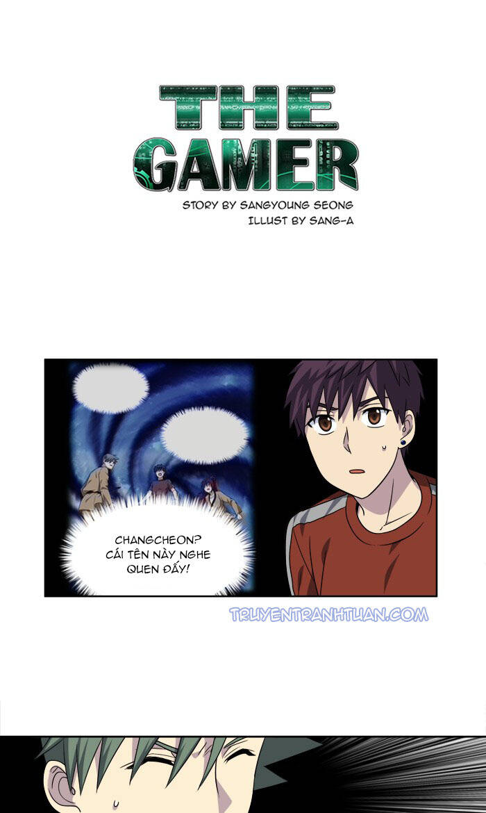 Thế Giới Game Thủ: Chapter 266