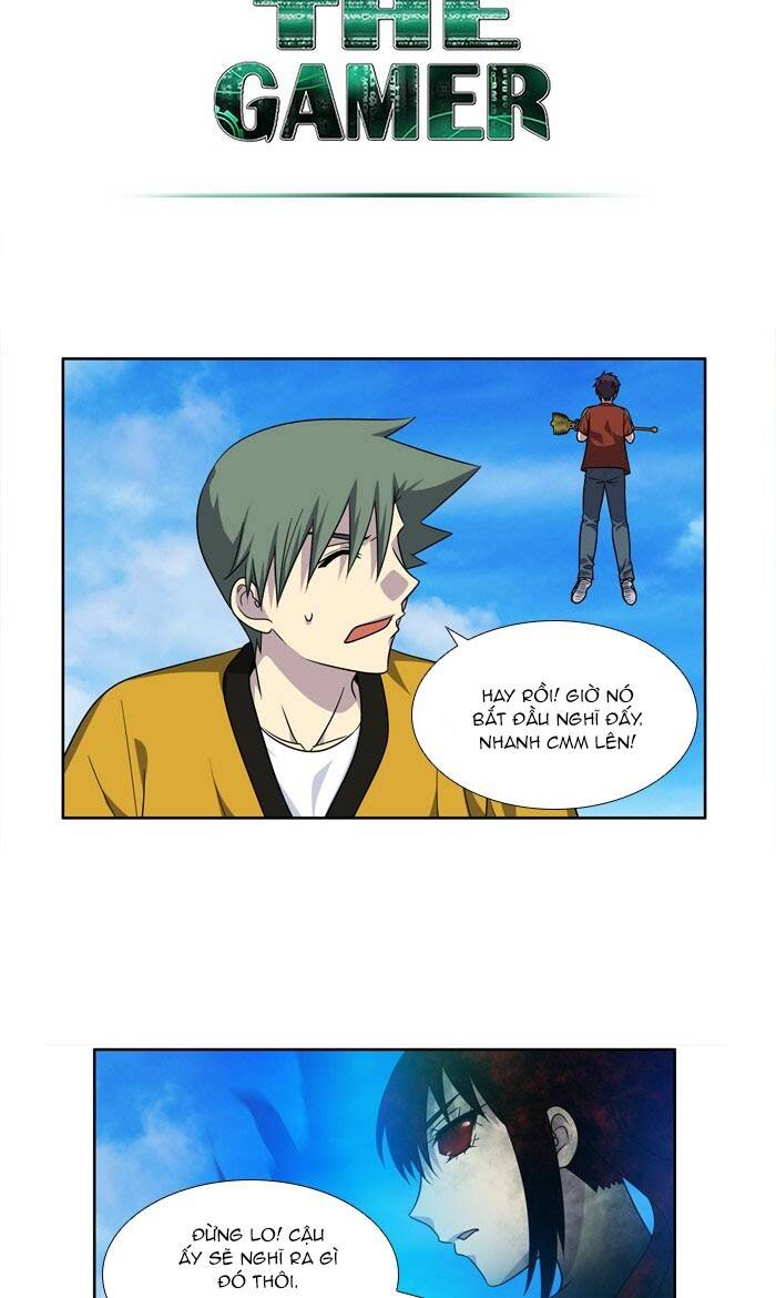 Thế Giới Game Thủ: Chapter 266