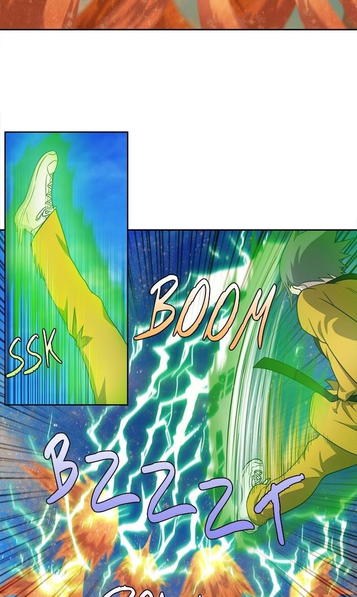 Thế Giới Game Thủ: Chapter 266