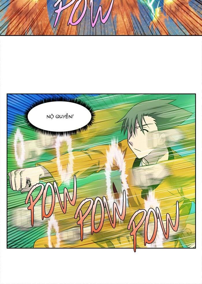 Thế Giới Game Thủ: Chapter 266