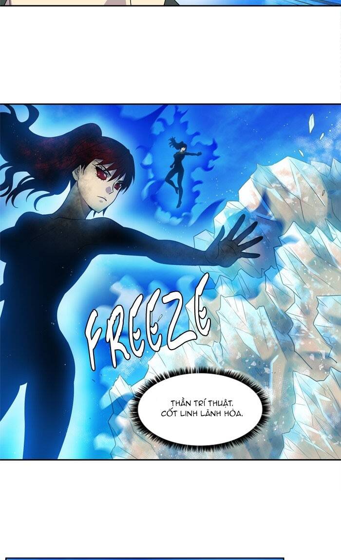 Thế Giới Game Thủ: Chapter 266