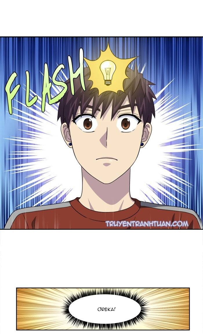 Thế Giới Game Thủ: Chapter 266