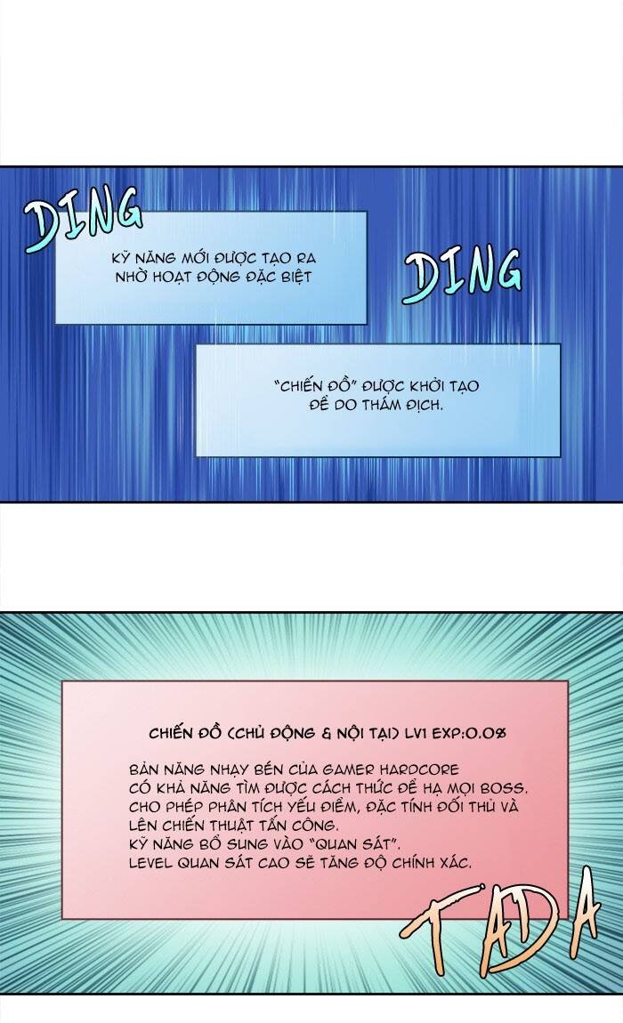 Thế Giới Game Thủ: Chapter 266