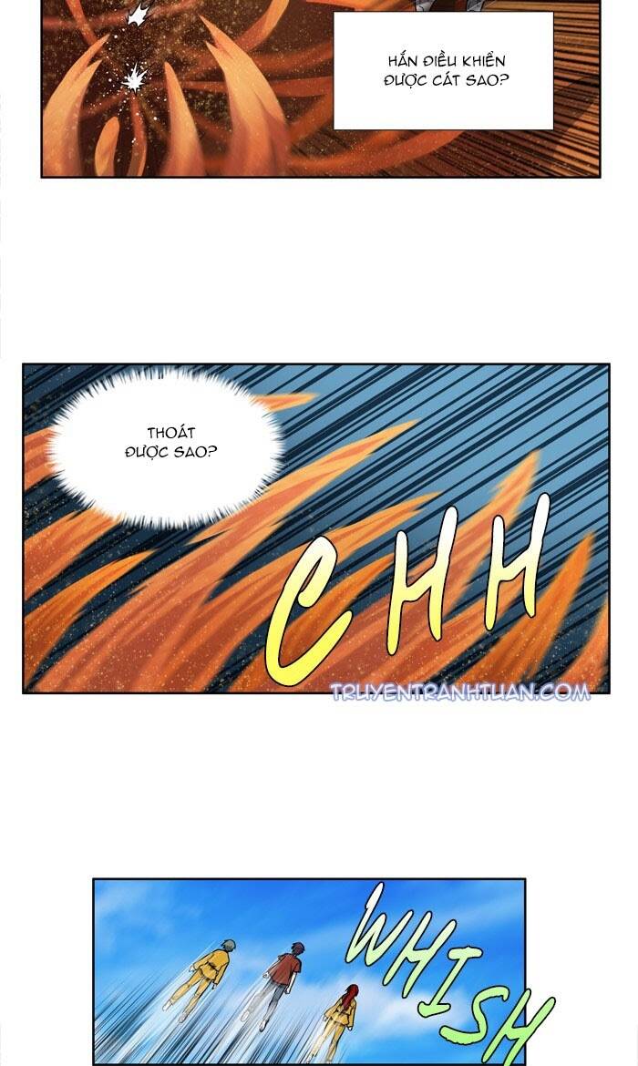 Thế Giới Game Thủ: Chapter 266