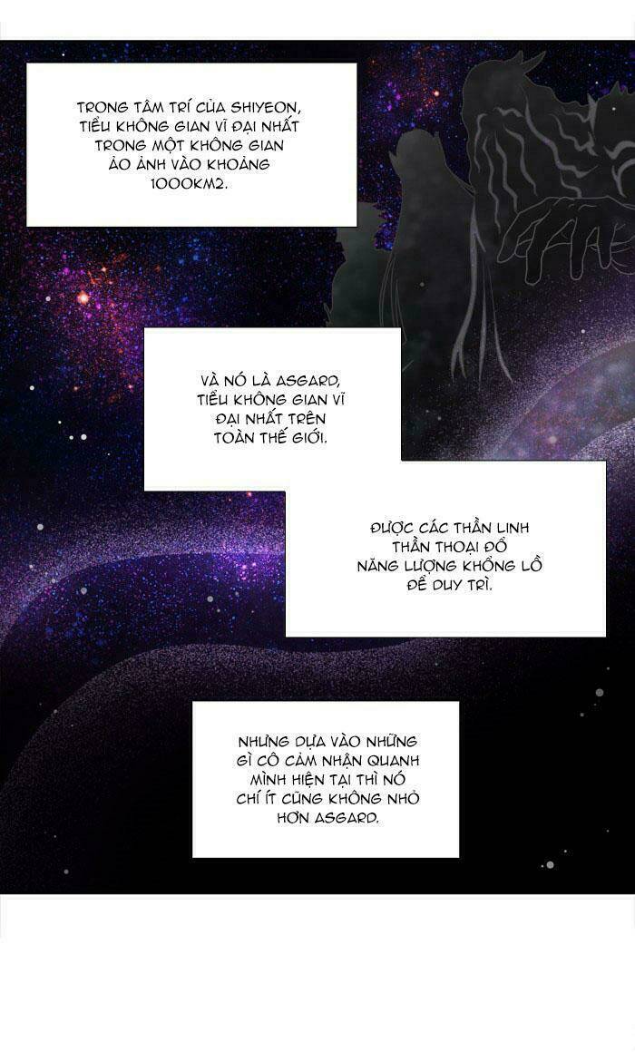 Thế Giới Game Thủ: Chapter 269
