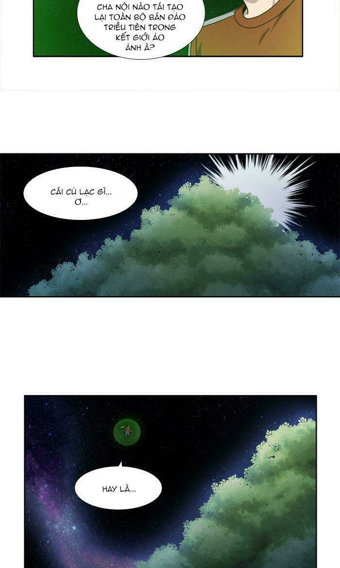 Thế Giới Game Thủ: Chapter 269
