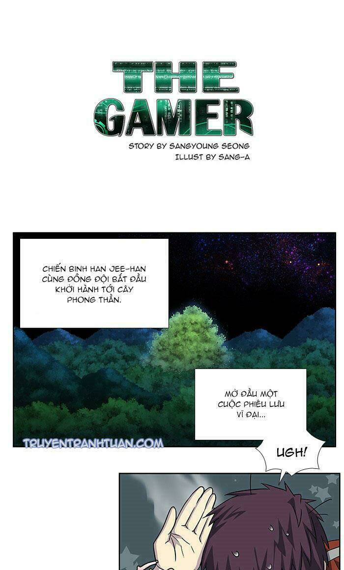 Thế Giới Game Thủ: Chapter 270