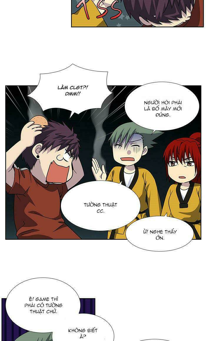 Thế Giới Game Thủ: Chapter 270