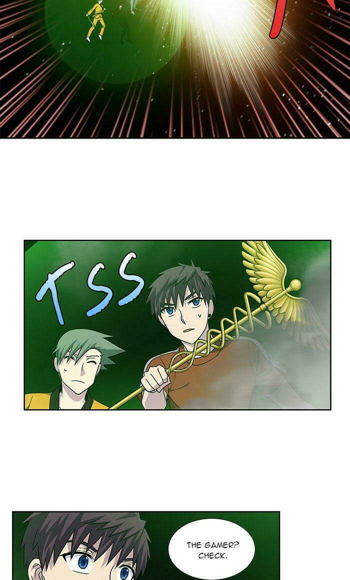 Thế Giới Game Thủ: Chapter 270