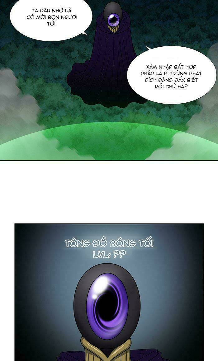 Thế Giới Game Thủ: Chapter 270