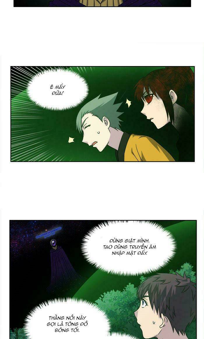 Thế Giới Game Thủ: Chapter 270