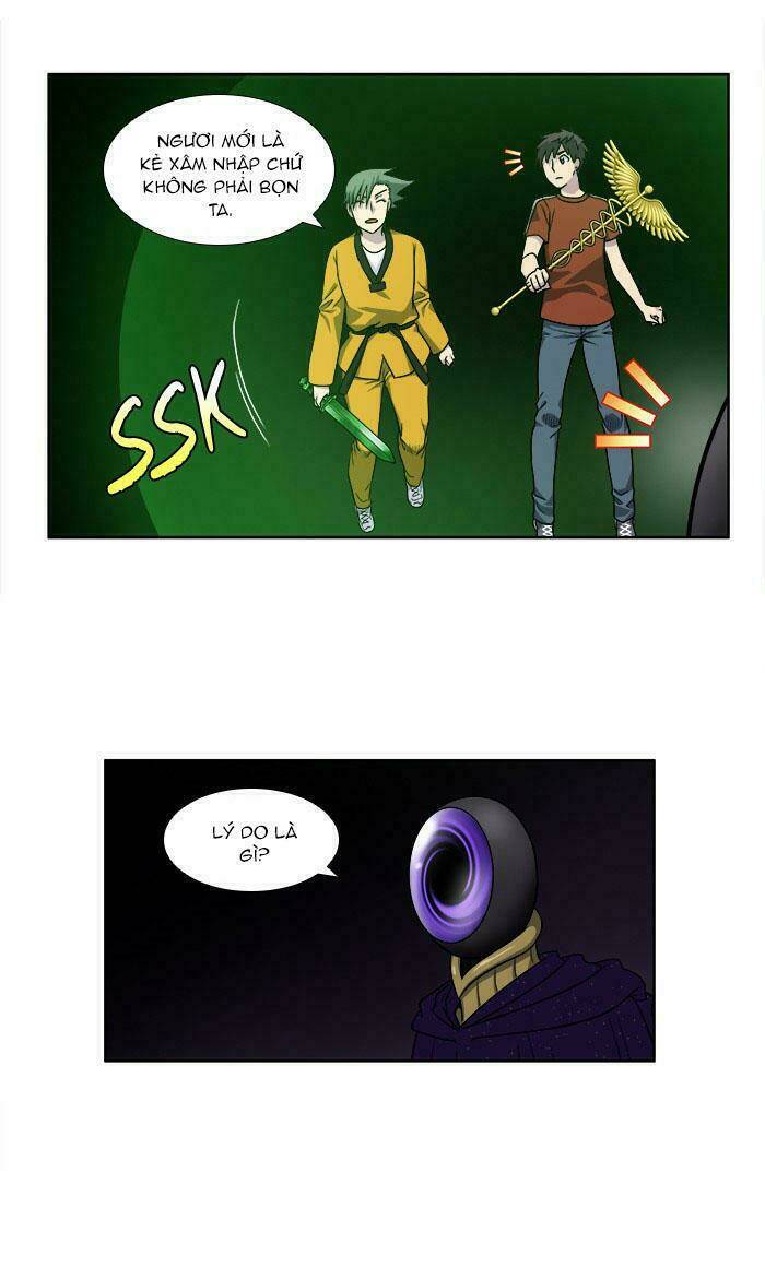 Thế Giới Game Thủ: Chapter 270