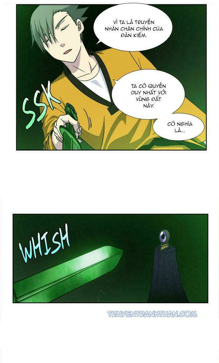 Thế Giới Game Thủ: Chapter 270