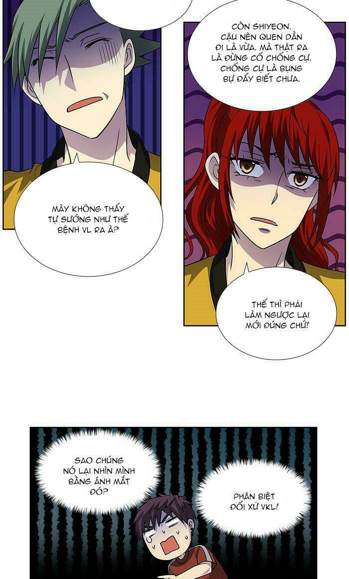 Thế Giới Game Thủ: Chapter 270