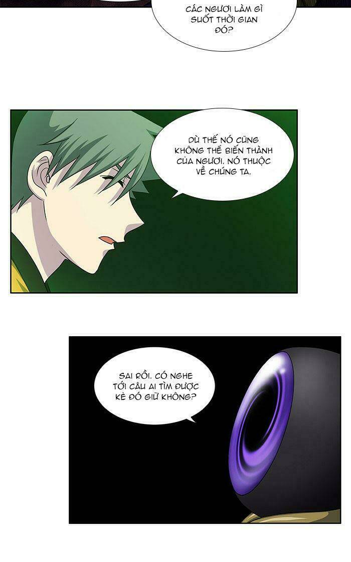 Thế Giới Game Thủ: Chapter 270