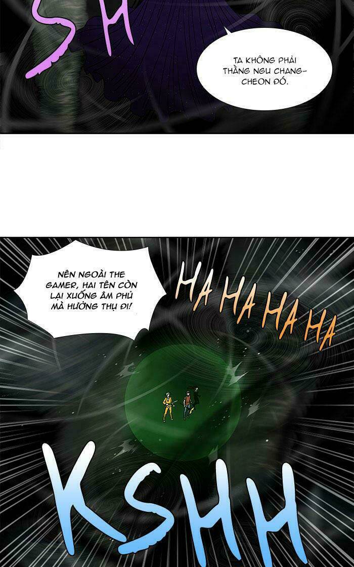 Thế Giới Game Thủ: Chapter 270