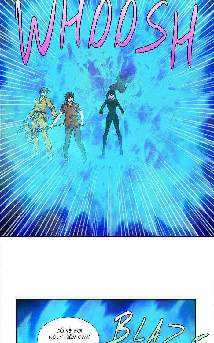 Thế Giới Game Thủ: Chapter 270