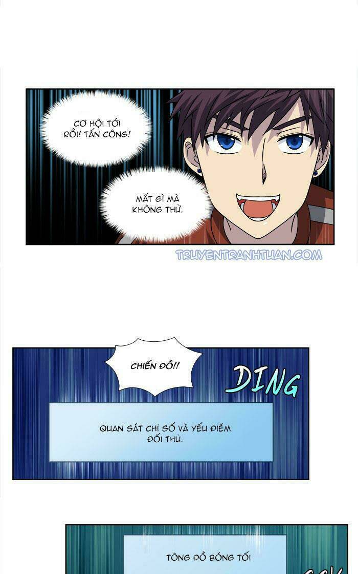 Thế Giới Game Thủ: Chapter 270