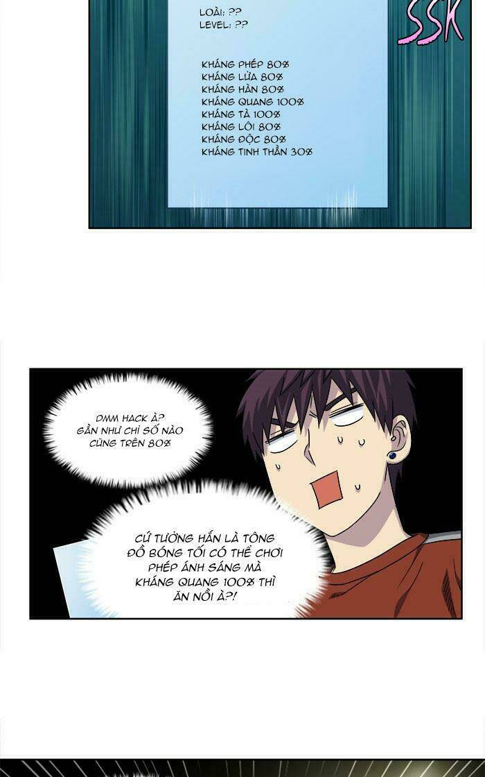 Thế Giới Game Thủ: Chapter 270