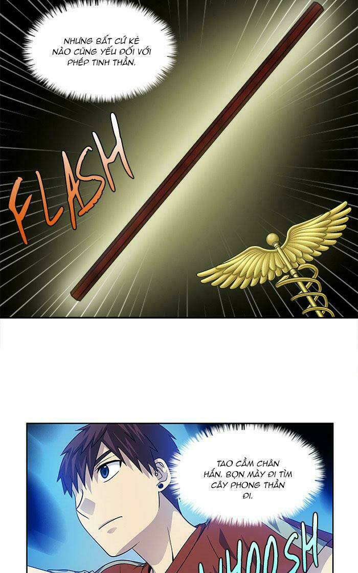 Thế Giới Game Thủ: Chapter 270