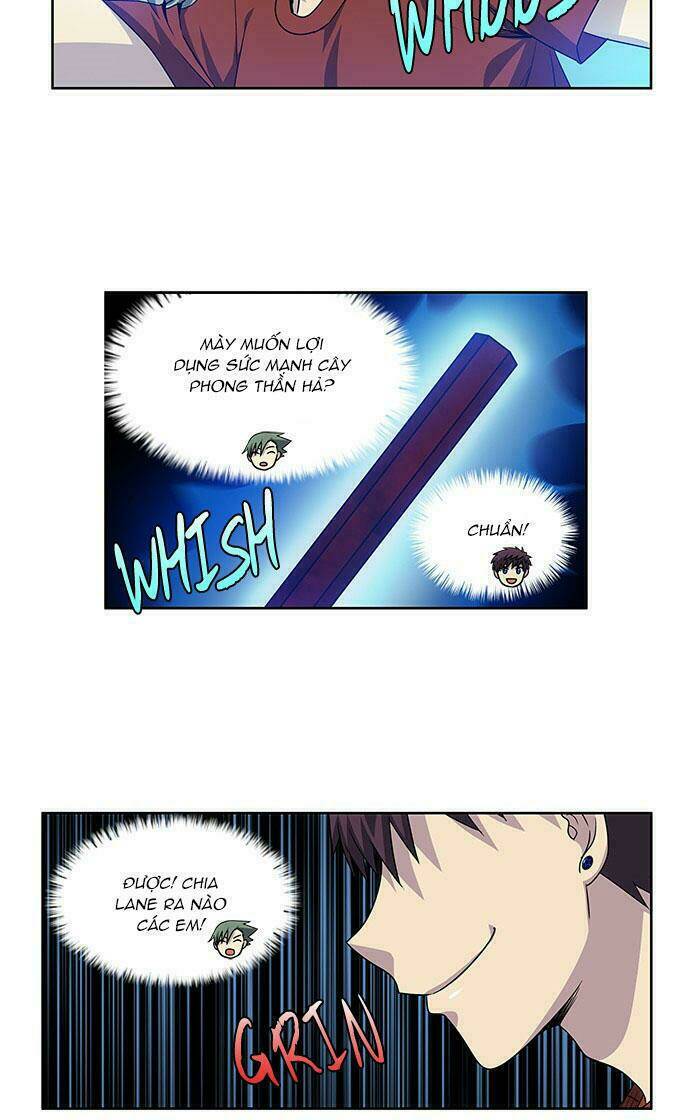 Thế Giới Game Thủ: Chapter 270