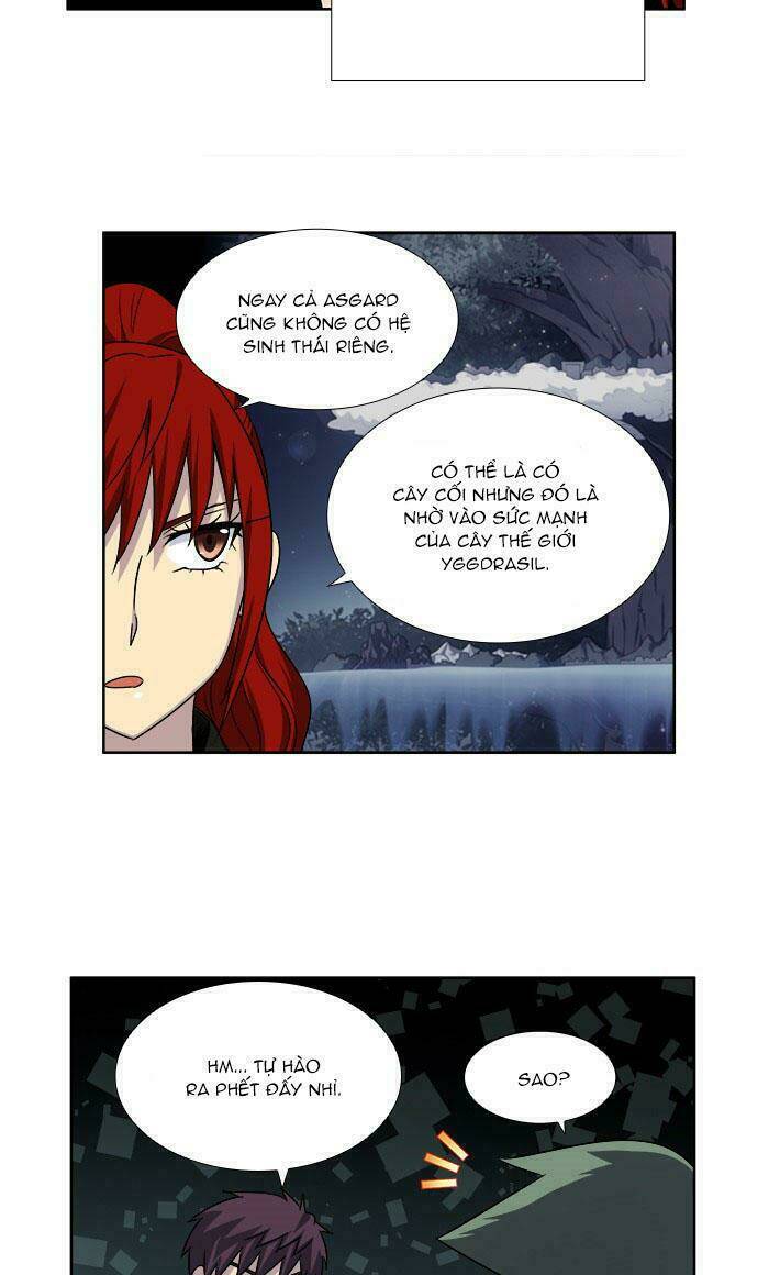 Thế Giới Game Thủ: Chapter 270