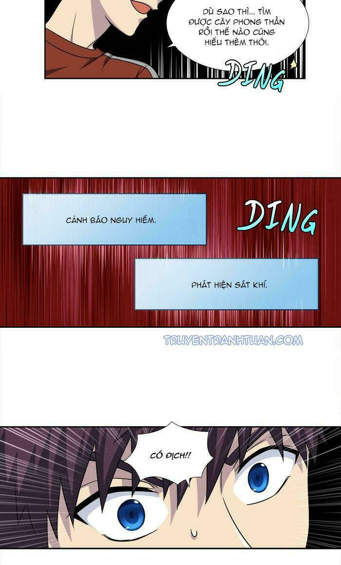 Thế Giới Game Thủ: Chapter 270
