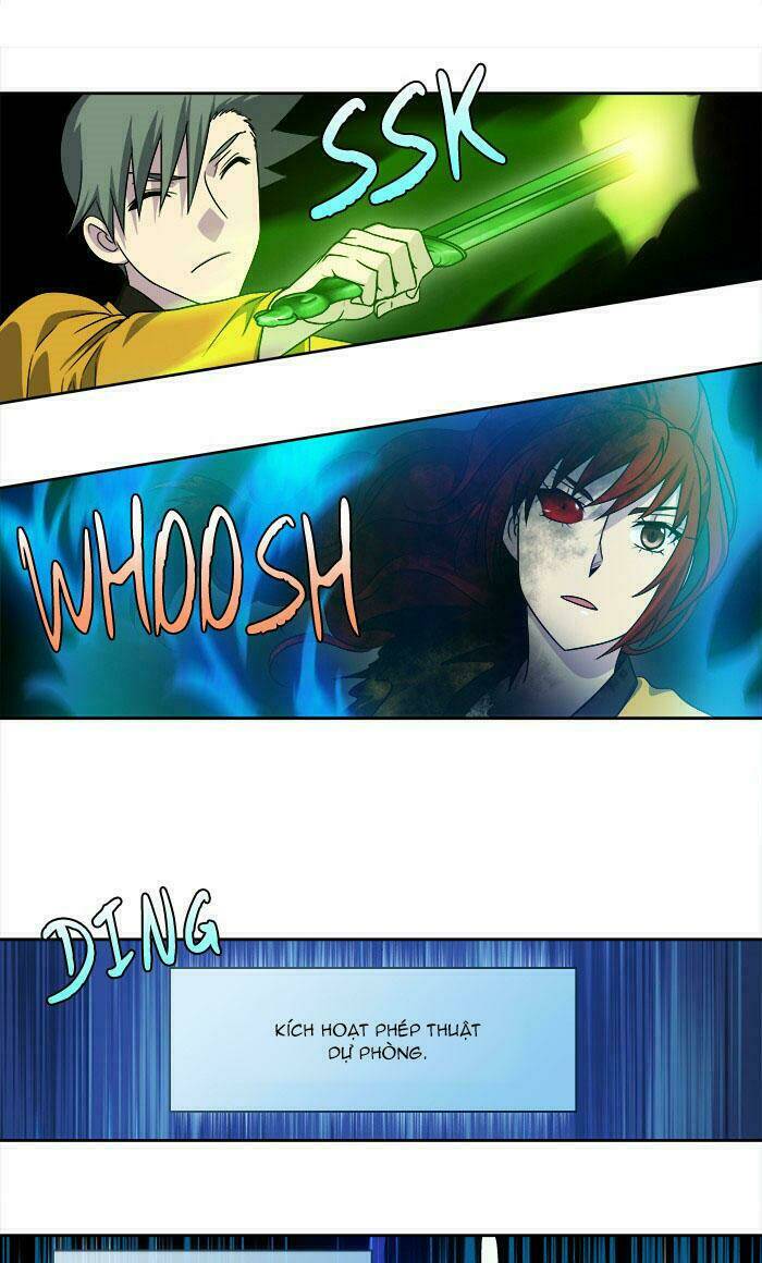 Thế Giới Game Thủ: Chapter 270