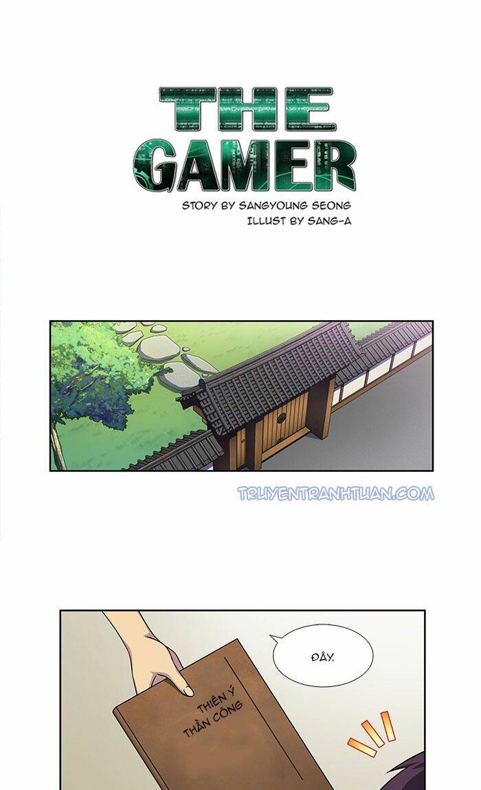 Thế Giới Game Thủ: Chapter 275