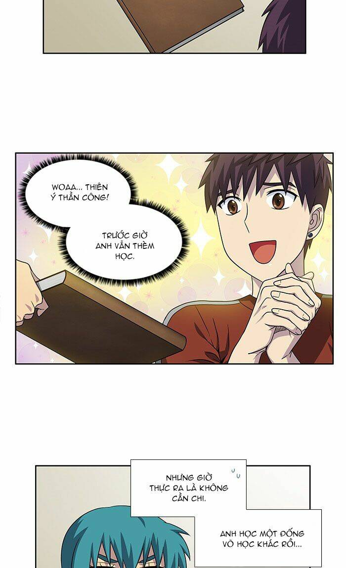 Thế Giới Game Thủ: Chapter 275