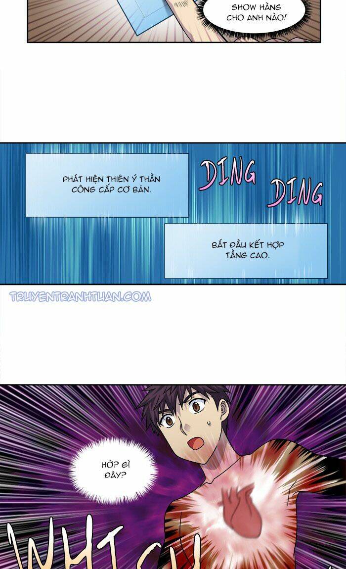 Thế Giới Game Thủ: Chapter 275