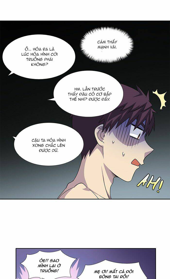 Thế Giới Game Thủ: Chapter 275