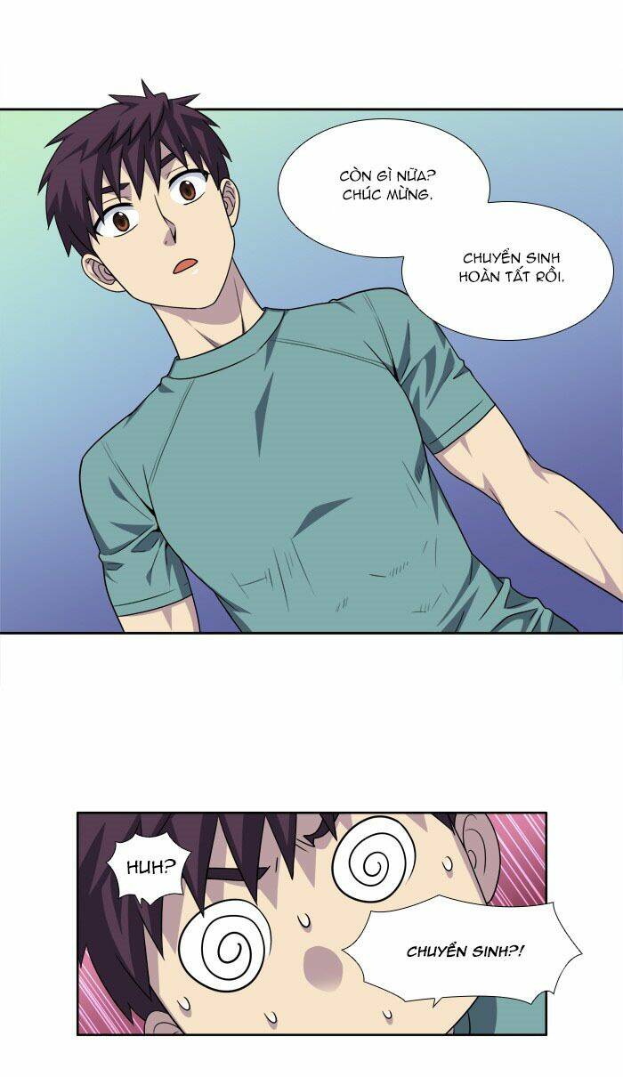 Thế Giới Game Thủ: Chapter 275