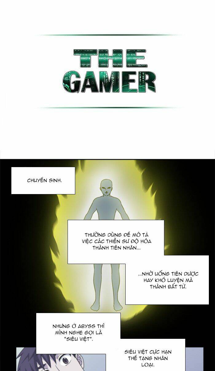 Thế Giới Game Thủ: Chapter 275