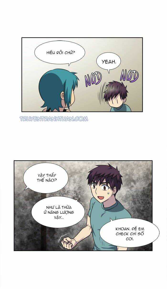 Thế Giới Game Thủ: Chapter 275